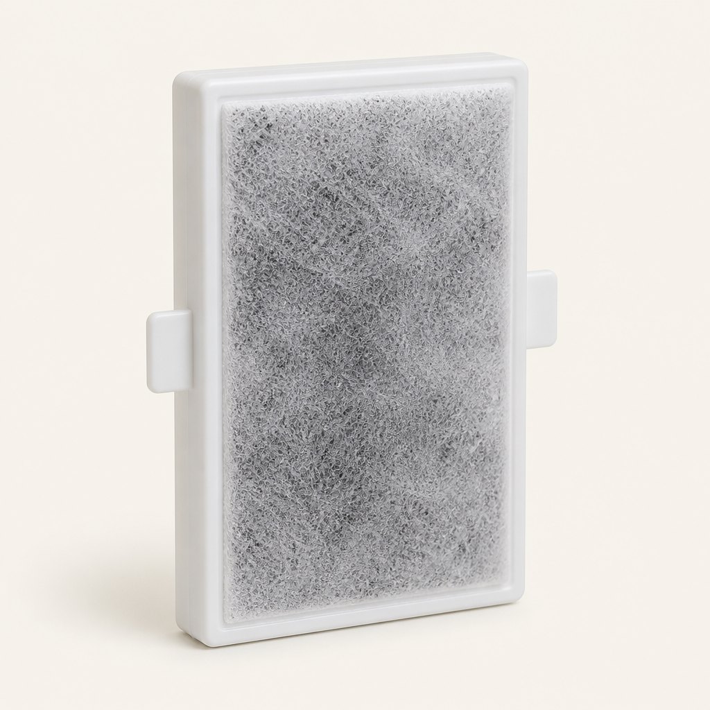 Rectangular Wing Filter Candidate — Product