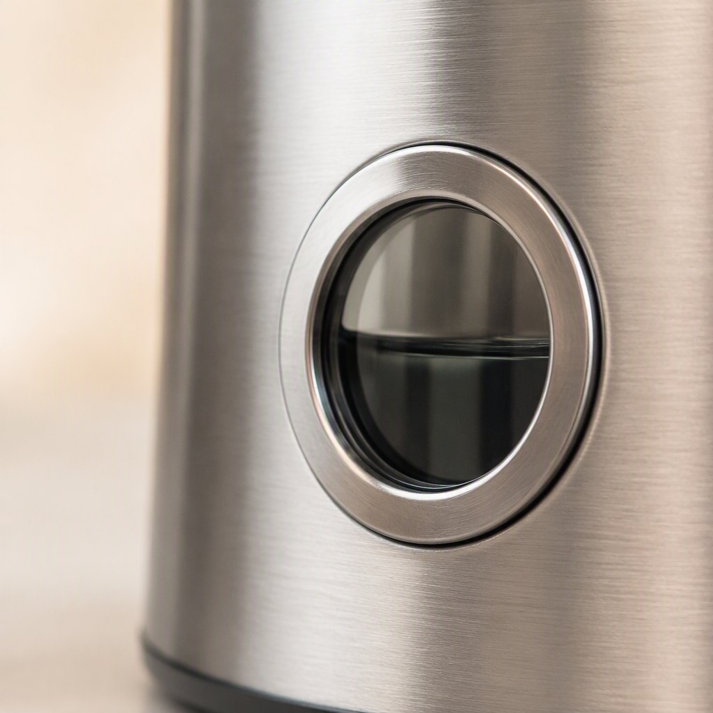 Classic Tap Fountain WS-12 — Material and finish