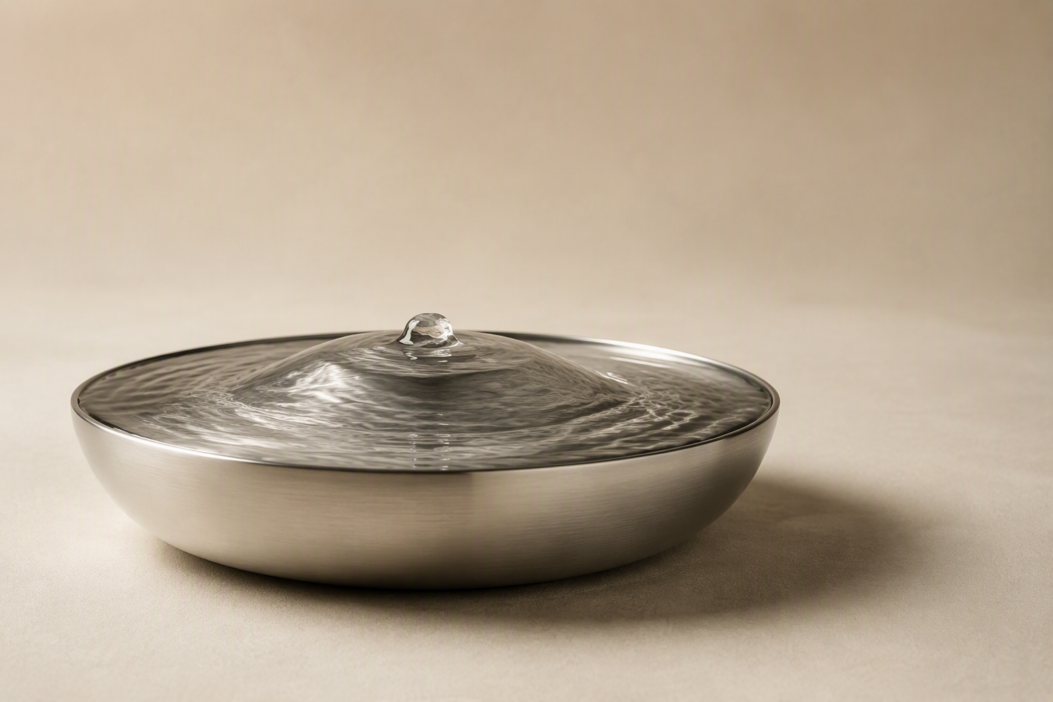 Open Fountain WS-28 — Product