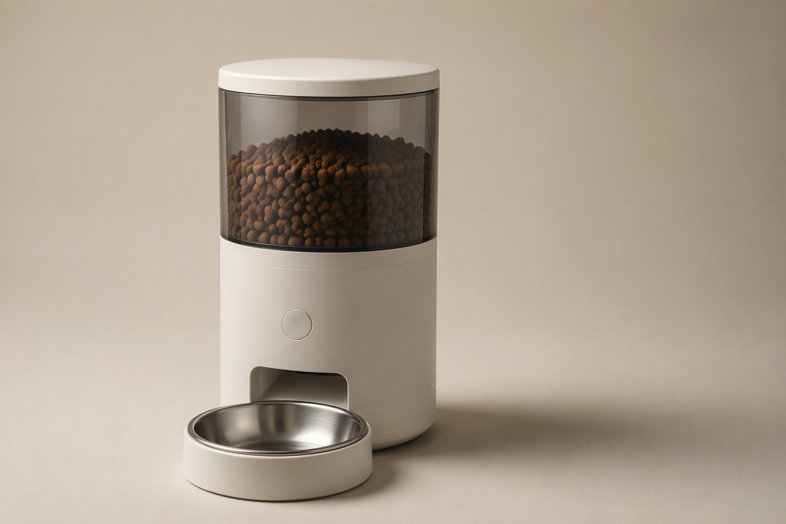 Programmable Feeder Series — Product
