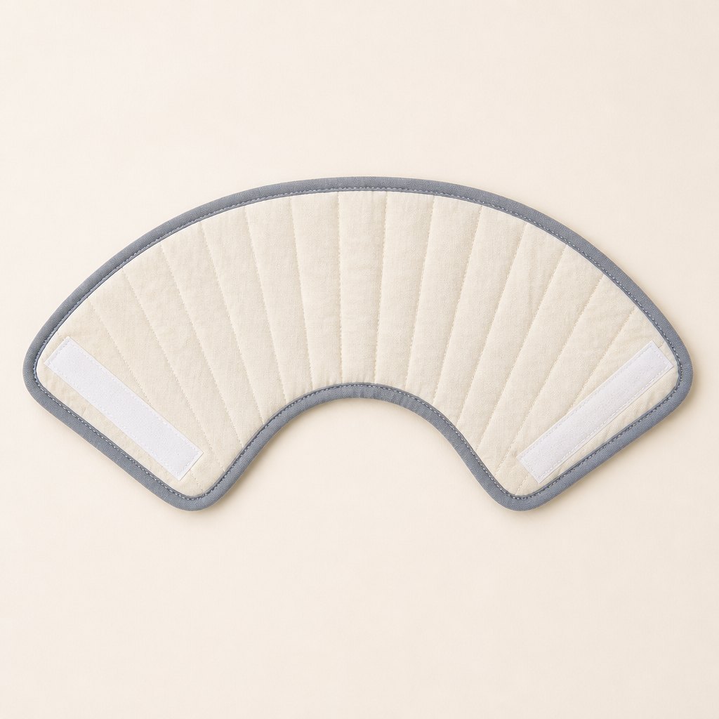 Soft Recovery Collar — Parts and reverse
