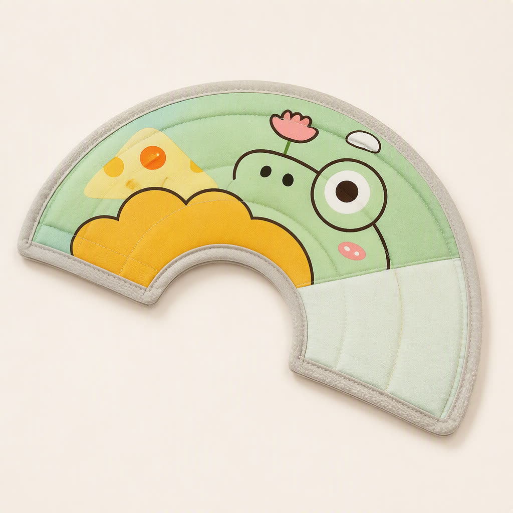 Soft Recovery Collar — Product