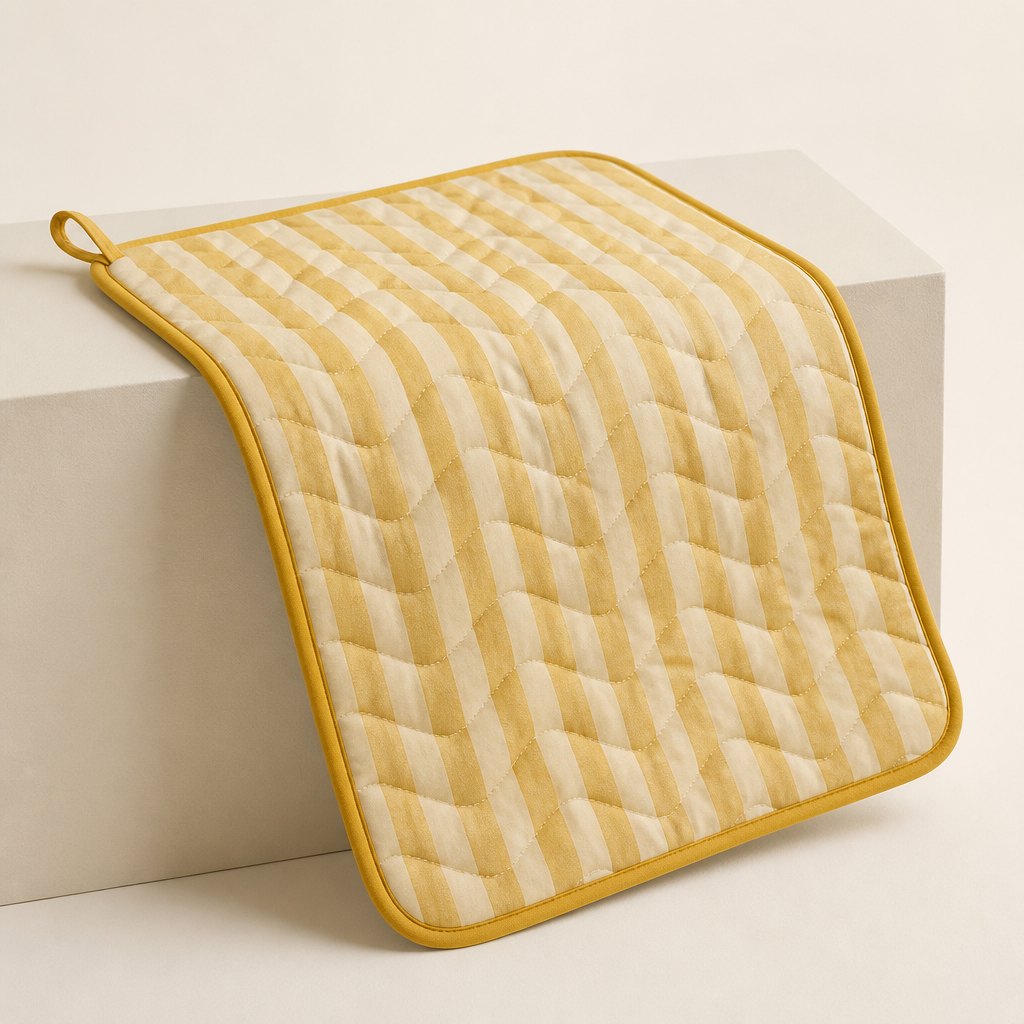 Reversible Waterproof Pet Mat — Second angle