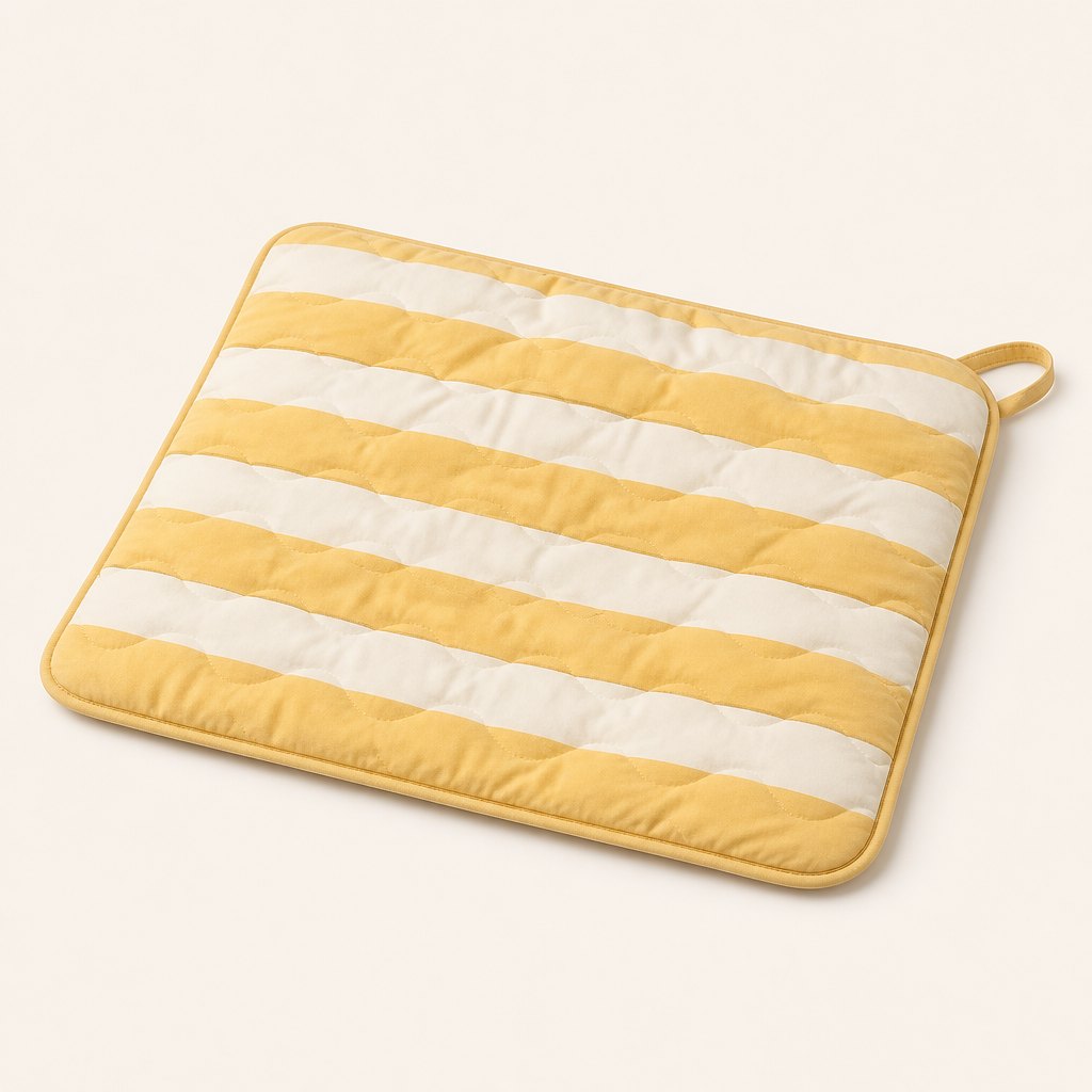 Reversible Waterproof Pet Mat — Product